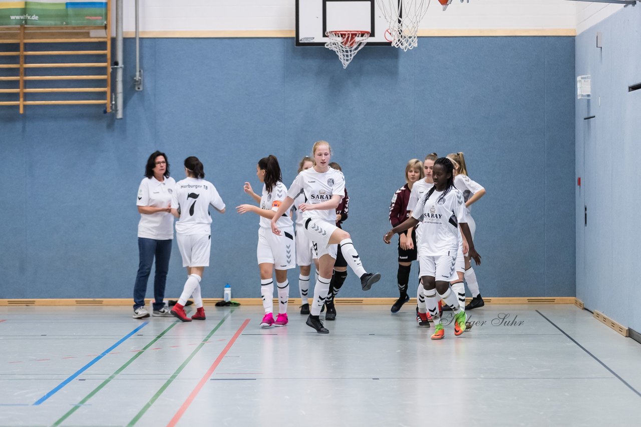 Bild 102 - Loewinnen Cup B-Juniorinnen